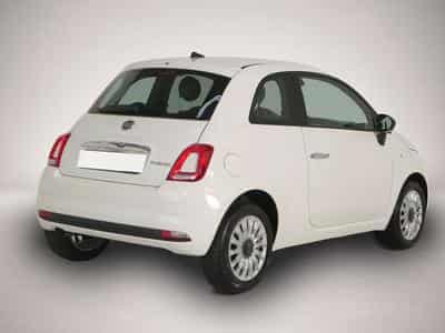 Fiat 500 (2024) - Foto 6