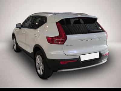 Volvo XC40 (2026) - Photo 3