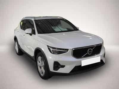 Volvo XC40 (2026) - Photo 4