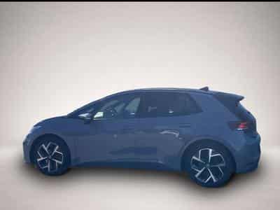 VW ID.3 (2024) - Photo 3