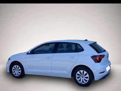 VW Polo (2024) - Photo 3