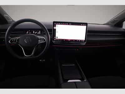 VW ID.5 (2025) - Photo 6