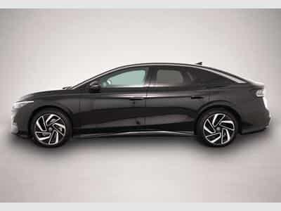 VW ID.5 (2025) - Photo 4