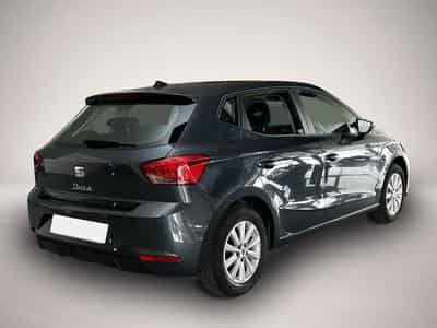 Seat Ibiza (2025) - Photo 3