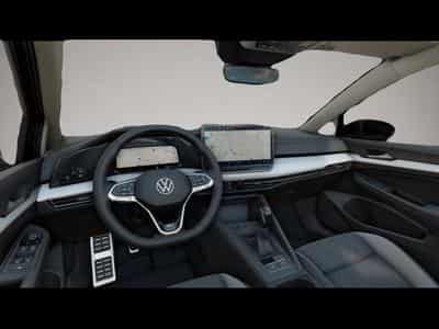 VW Golf (2025) - Foto 3