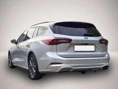 Ford Focus (2026) - Foto 2