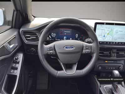 Ford Focus (2026) - Foto 5