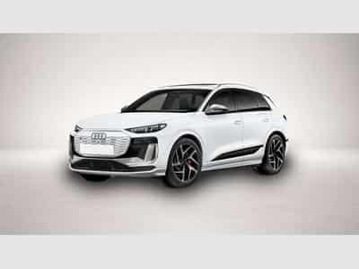 Audi S6 (2026) - Foto 1