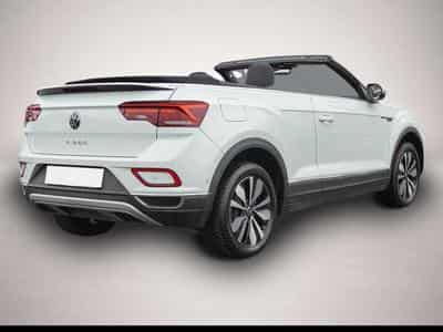 VW T-Roc (2024) - Foto 3