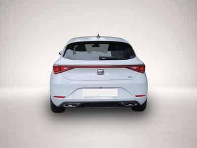 Seat Leon (2025) - Foto 5