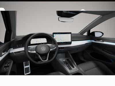 VW Golf (2025) - Foto 2