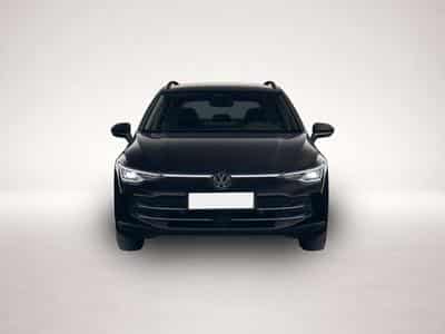 VW Golf (2025) - Foto 5