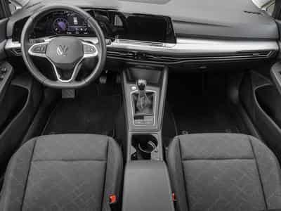 VW Golf (2024) - Foto 5