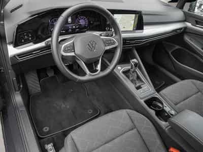 VW Golf (2024) - Foto 4
