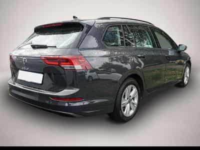 VW Golf (2024) - Foto 2