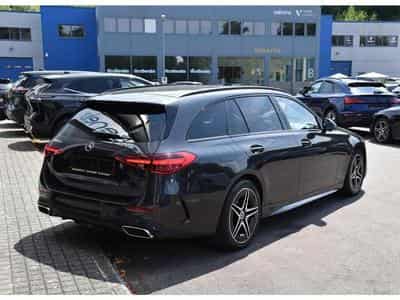 Mercedes C 200 (2025) - Photo 4