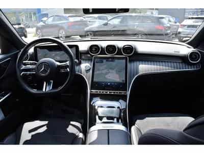 Mercedes C 200 (2025) - Photo 10