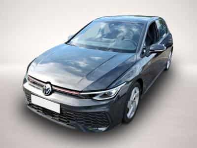 VW Golf (2024) - Photo 1
