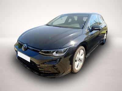 VW Golf (2024) - Foto 1