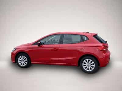 Seat Ibiza (2024) - Photo 3