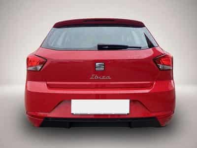 Seat Ibiza (2024) - Photo 5