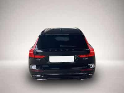 Volvo V60 (2024) - Photo 4