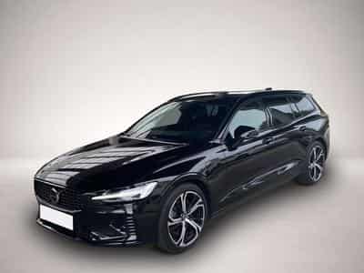 Volvo V60 (2024) - Photo 1
