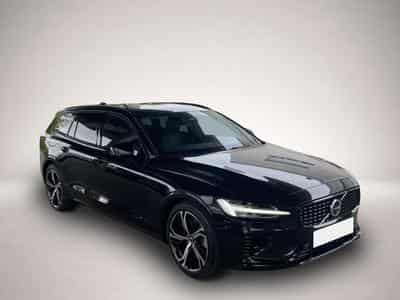 Volvo V60 (2024) - Photo 6