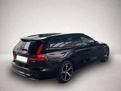 Volvo V60 (2024) - Photo 5