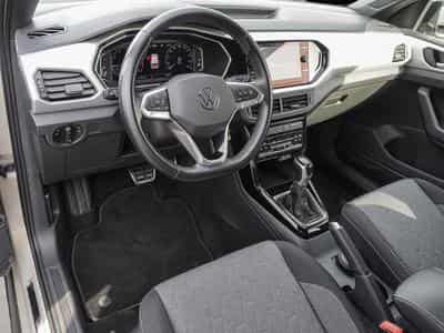 VW T-Cross (2023) - Photo 7