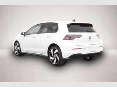 VW Golf (2025) - Photo 3