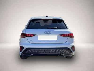 Audi A3 (2026) - Foto 3