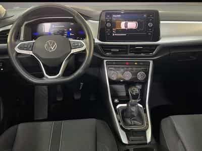 VW T-Roc (2025) - Photo 3