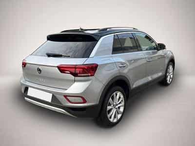 VW T-Roc (2025) - Photo 4