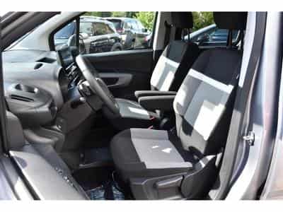 Citroën Berlingo (2026) - Photo 5