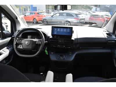 Citroën Berlingo (2026) - Photo 8