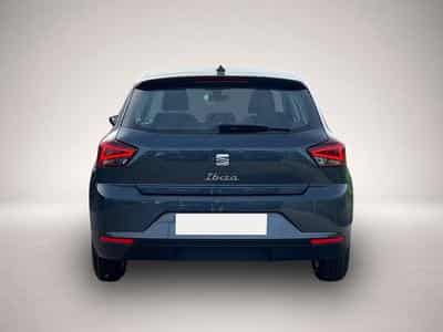 Seat Ibiza (2025) - Photo 5