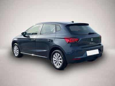 Seat Ibiza (2025) - Photo 4