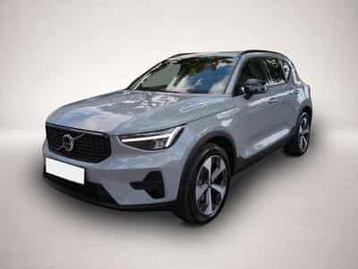 Volvo XC40 (2026) - Photo 1