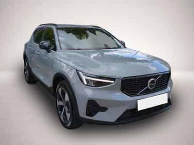 Volvo XC40 (2026) - Photo 4