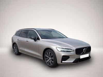 Volvo V60 (2025) - Photo 7