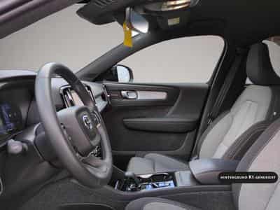 Volvo XC40 (2026) - Photo 7