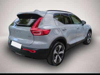 Volvo XC40 (2026) - Photo 3