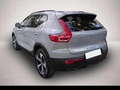 Volvo XC40 (2026) - Photo 2