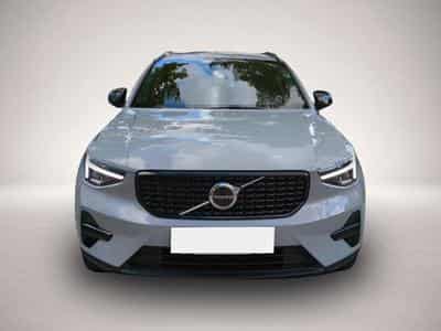 Volvo XC40 (2026) - Photo 5