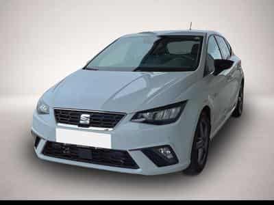 Seat Ibiza (2025) - Foto 1