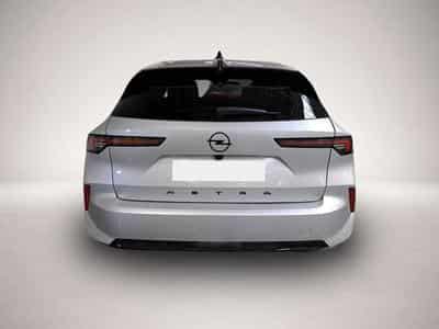 Opel Astra (2024) - Foto 4