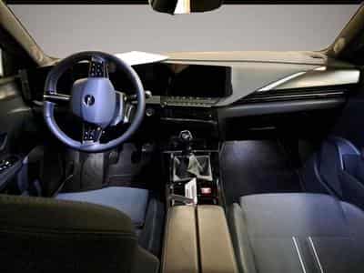 Opel Astra (2024) - Foto 5