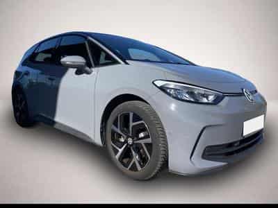 VW ID.3 (2024) - Foto 8