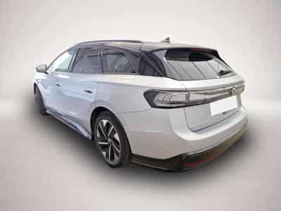 VW ID.5 (2025) - Photo 2